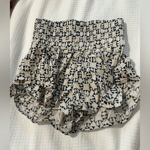 Free People Movement Shorts